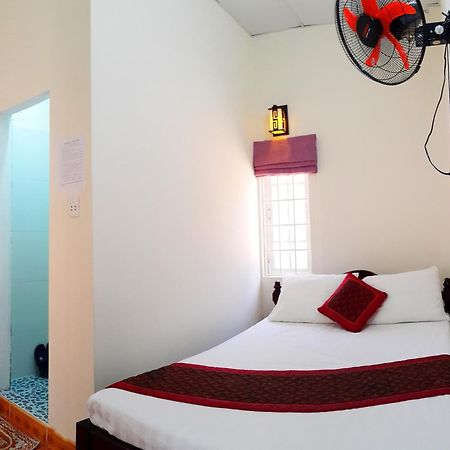 Memories Homestay Hoi An Exterior foto