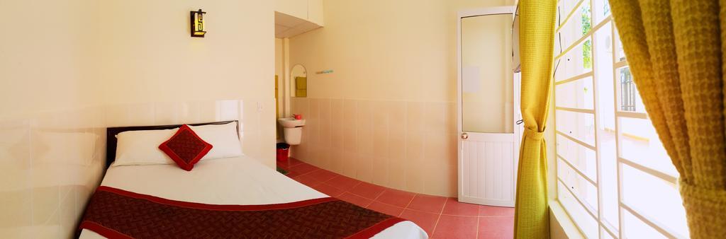 Memories Homestay Hoi An Exterior foto