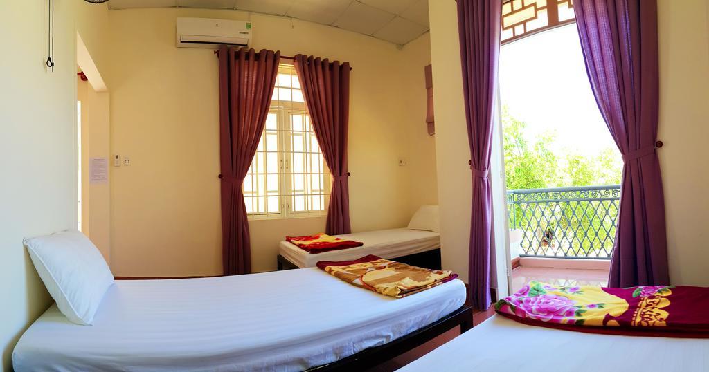 Memories Homestay Hoi An Exterior foto
