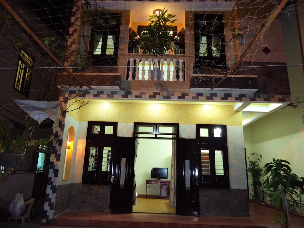 Memories Homestay Hoi An Exterior foto