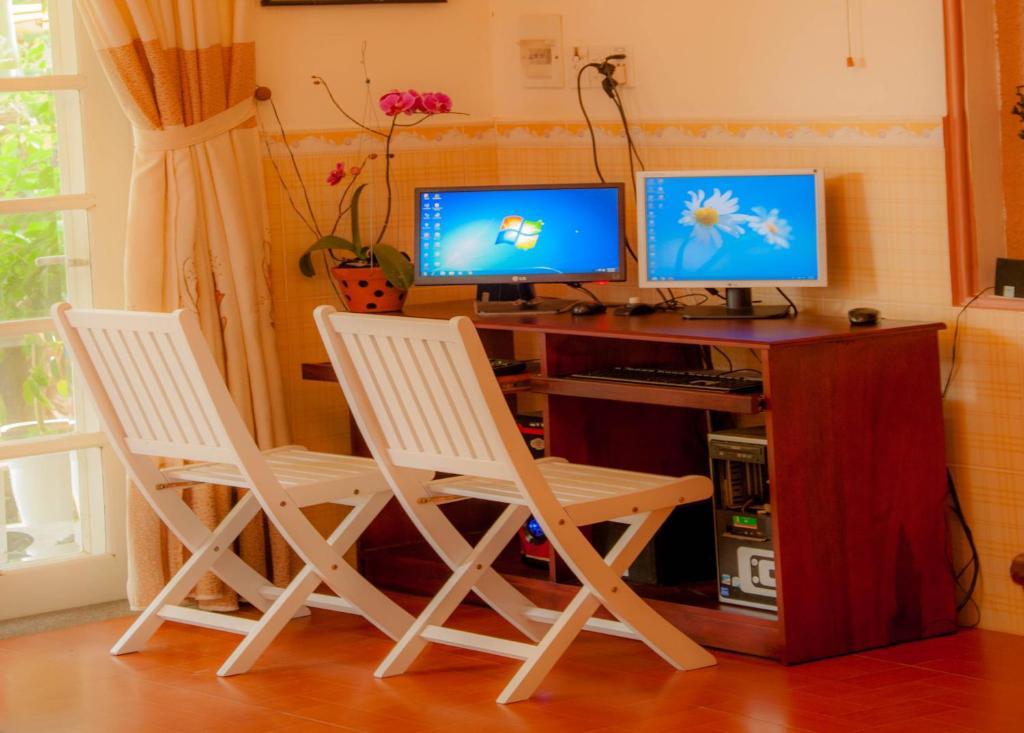 Memories Homestay Hoi An Exterior foto