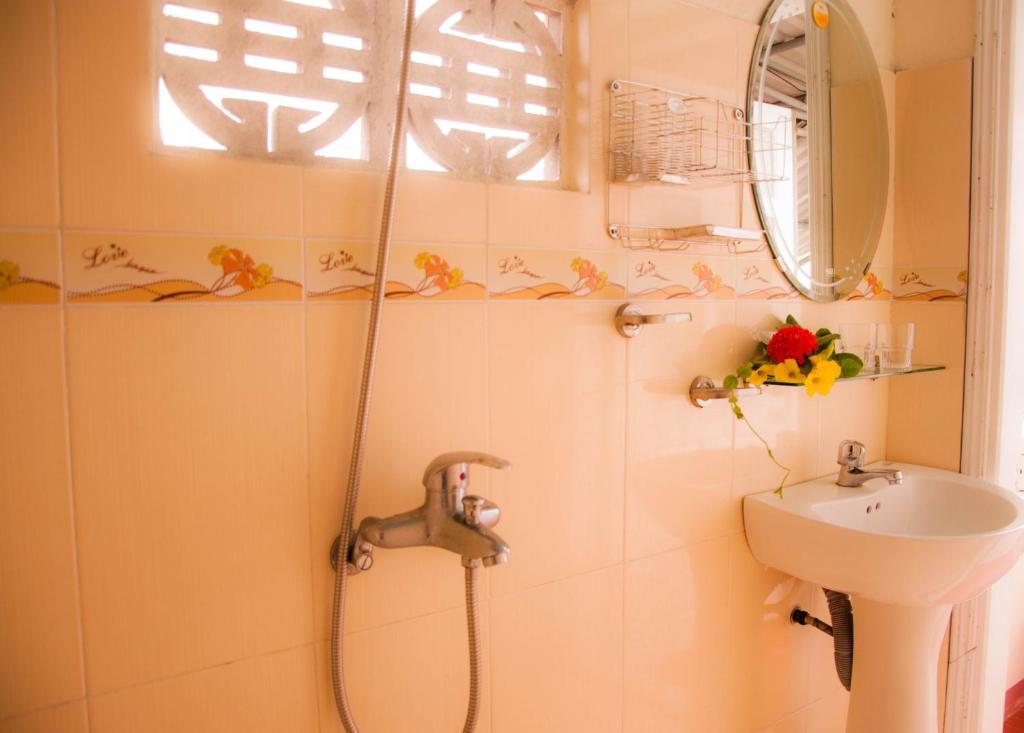 Memories Homestay Hoi An Zimmer foto