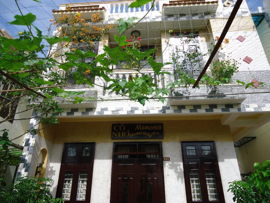 Memories Homestay Hoi An Zimmer foto