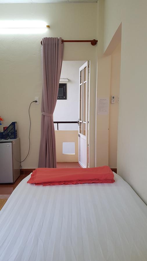 Memories Homestay Hoi An Exterior foto
