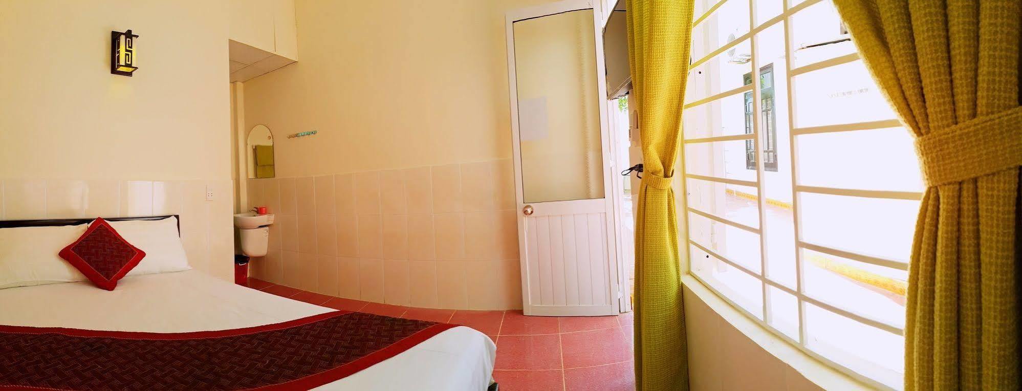 Memories Homestay Hoi An Exterior foto